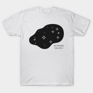 The Pleiades T-Shirt